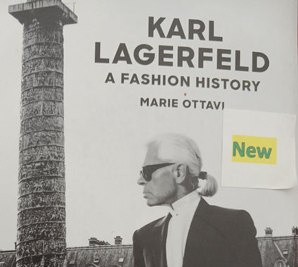 Lagerfeld