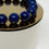 Miniature : Bracelet lapis lazulis