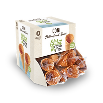 Cornets sans gluten - RIMADIS 3