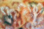 Prehistoric cave paintings. Santa Cruz. Patagonia, Argentina .jpg