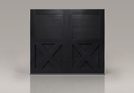 Thumbnail: Clopay Canyon Ridge Louver