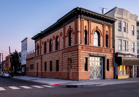 Thumbnail: Clopay Reserve Wood Custom