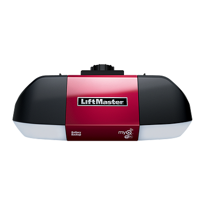 Thumbnail: Liftmaster Model WLED