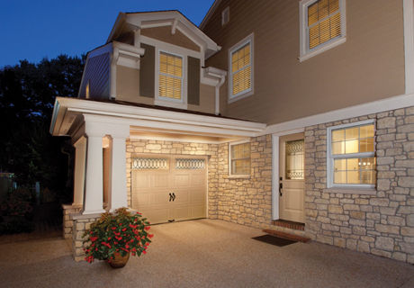 Thumbnail: Clopay Gallery Steel