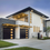 Thumbnail: Clopay Modern Steel