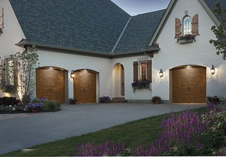 Thumbnail: Clopay Gallery Steel