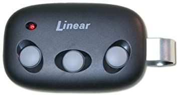 Thumbnail: Garage Door Opener Remote