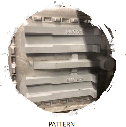 Guy Pattern Ics ICS CUSTOM FABRICATION | Championcharter
