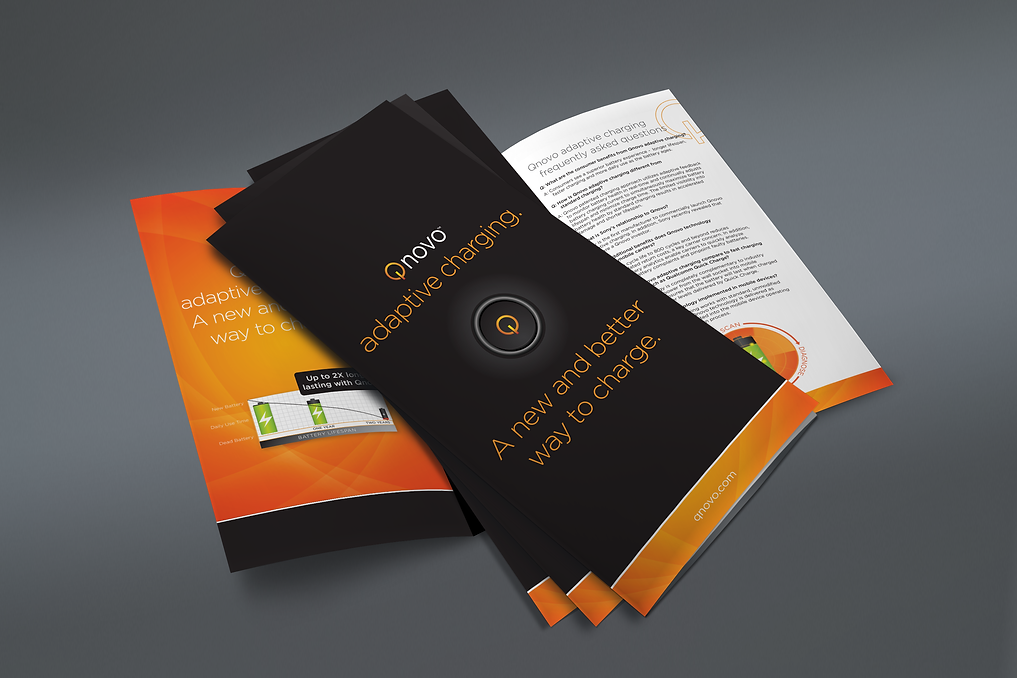 Qnovo Marketing Brochure