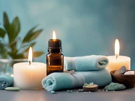 Discover Wellness and Transformation with Luna Wolf Coaching
