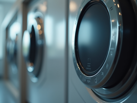 Understanding the 50/50 Rule of Appliances: A Deep Dive Into Every Type
