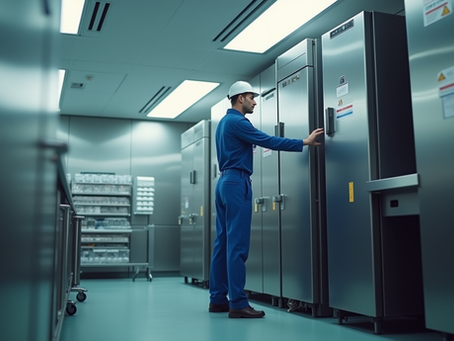 The Benefits of Same-Day Appliance Repair: Why Speed Matters
