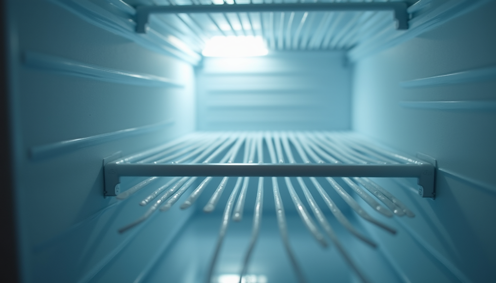 Effective Refrigerator Cooling Problem Fixes