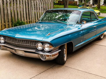 Spring Great Estates Auction