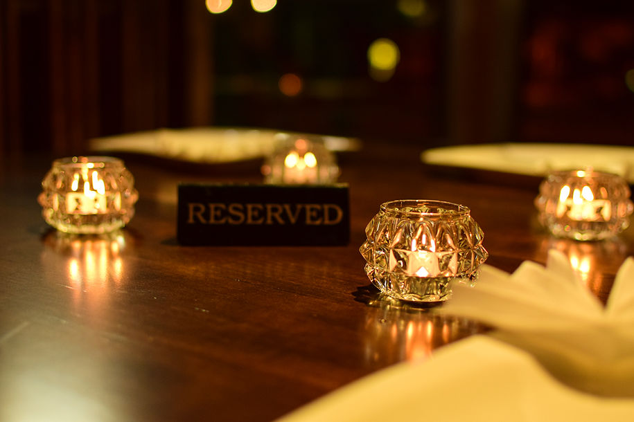reservation