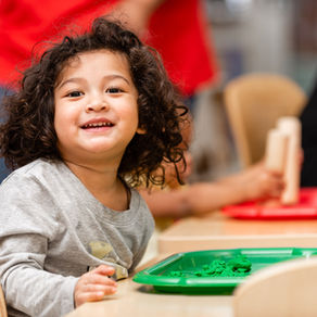 South Side Early Learning