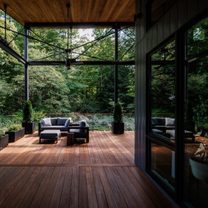 WOODLAND MODERN