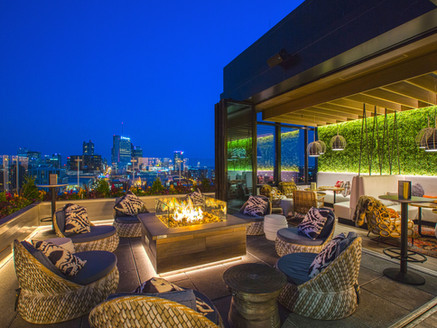 DOWNTOWN DINING
