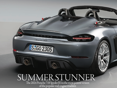 SUMMER STUNNER