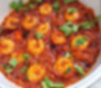 Prawns Masala