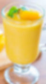 Mango Smoothie