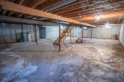 3400 Reno Basement