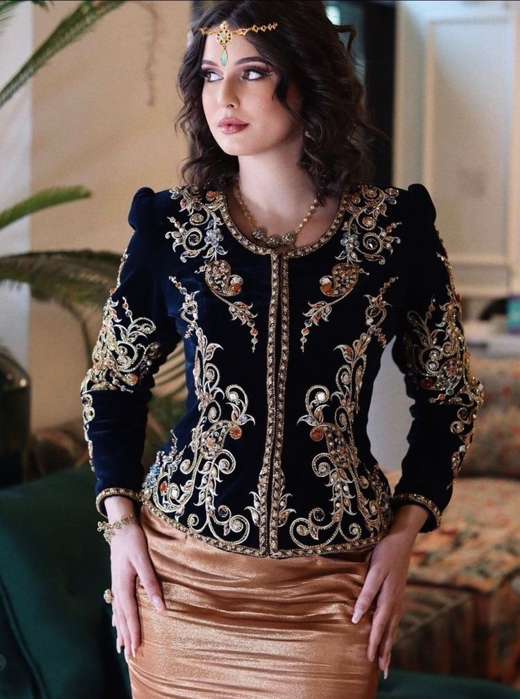 What Can The Algerian Karakou Offer That You Can t Miss 