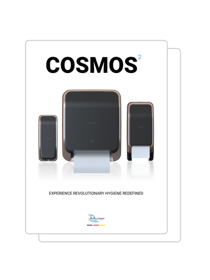 COSMOS Produkte: Drei Geräte, nahtlose Integration