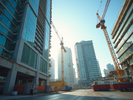 Top Building Solutions for Your Construction Needs