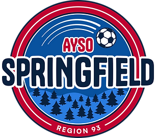 Springfield AYSO Logo