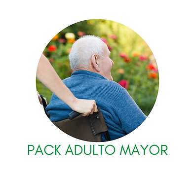 ADULTO MAYOR