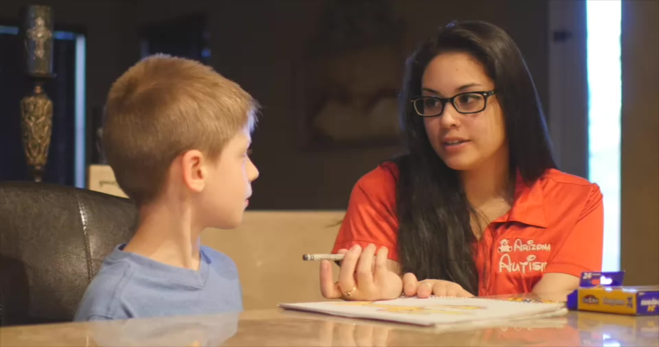 Arizona Autism | Pediatric Therapy Specialists – autism services in Arizona