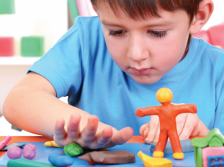 Arizona Autism Pediatric Therapy Specialists