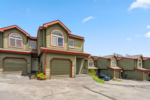 Townhouse