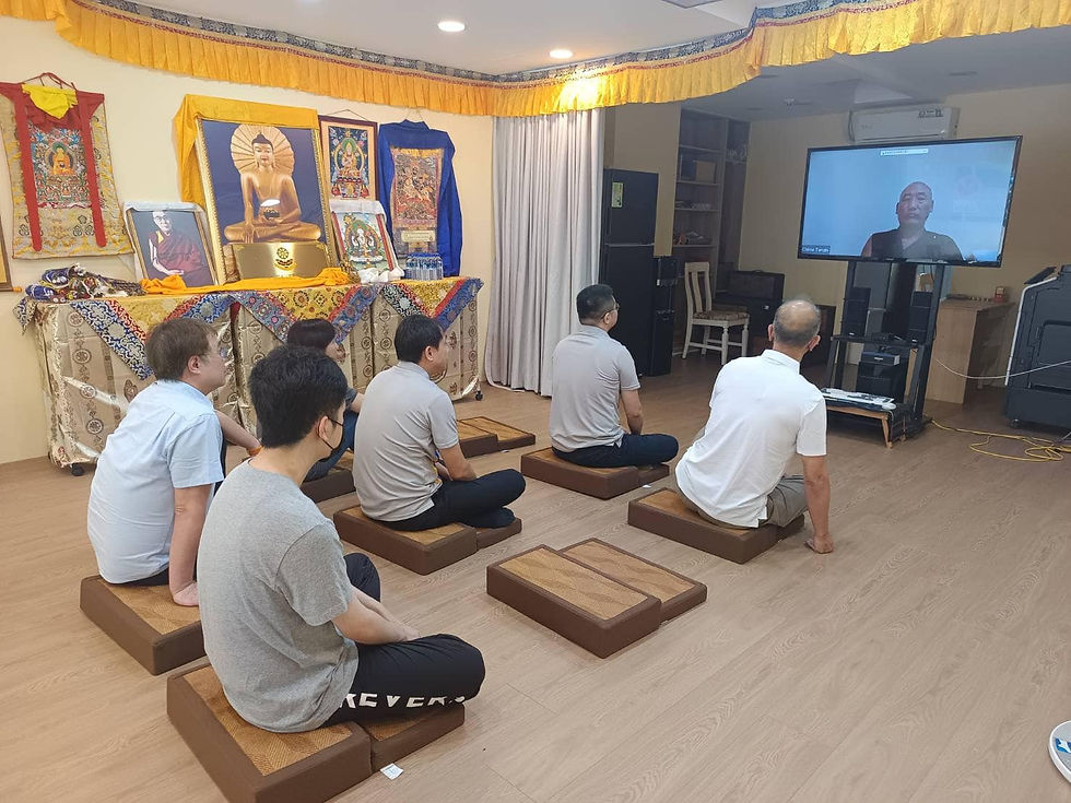 2025年5月27日(週二)中心網課