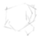 How to draw a rose. Step 2. Outline the petals of the rose.