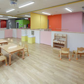 Nursery school Souka