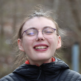 Sophie Savage
