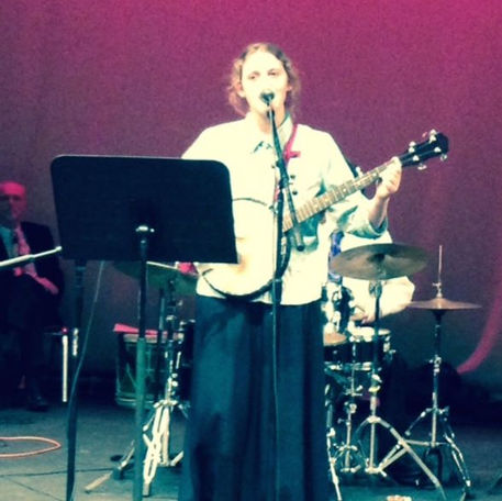 Students Wow at Winter Concert