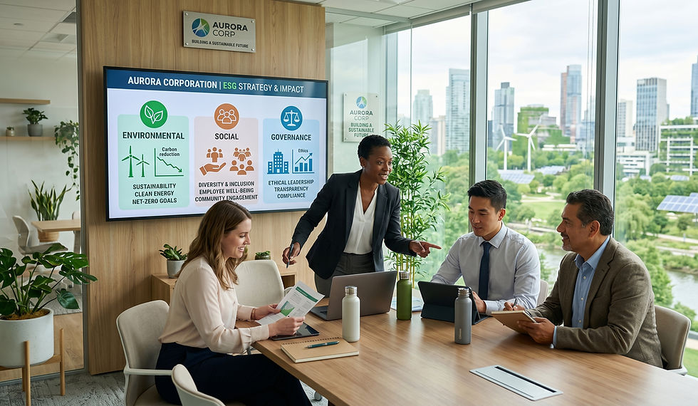 A Consolidação da Responsabilidade Ambiental Objetiva e a Agenda ESG em 2026