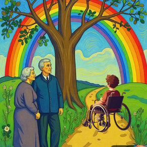 MINI-GUIDA ALLA LEGGE SUL "DOPO DI NOI" (Legge 112/2016)