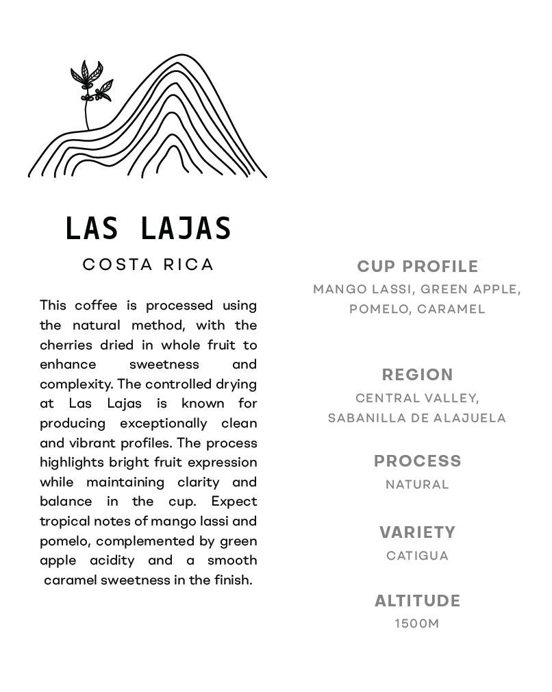 Küçük resim: Costa Rica - Las Lajas
