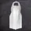 Thumbnail: Disposable Apron for Men And Women - 100 Pack
