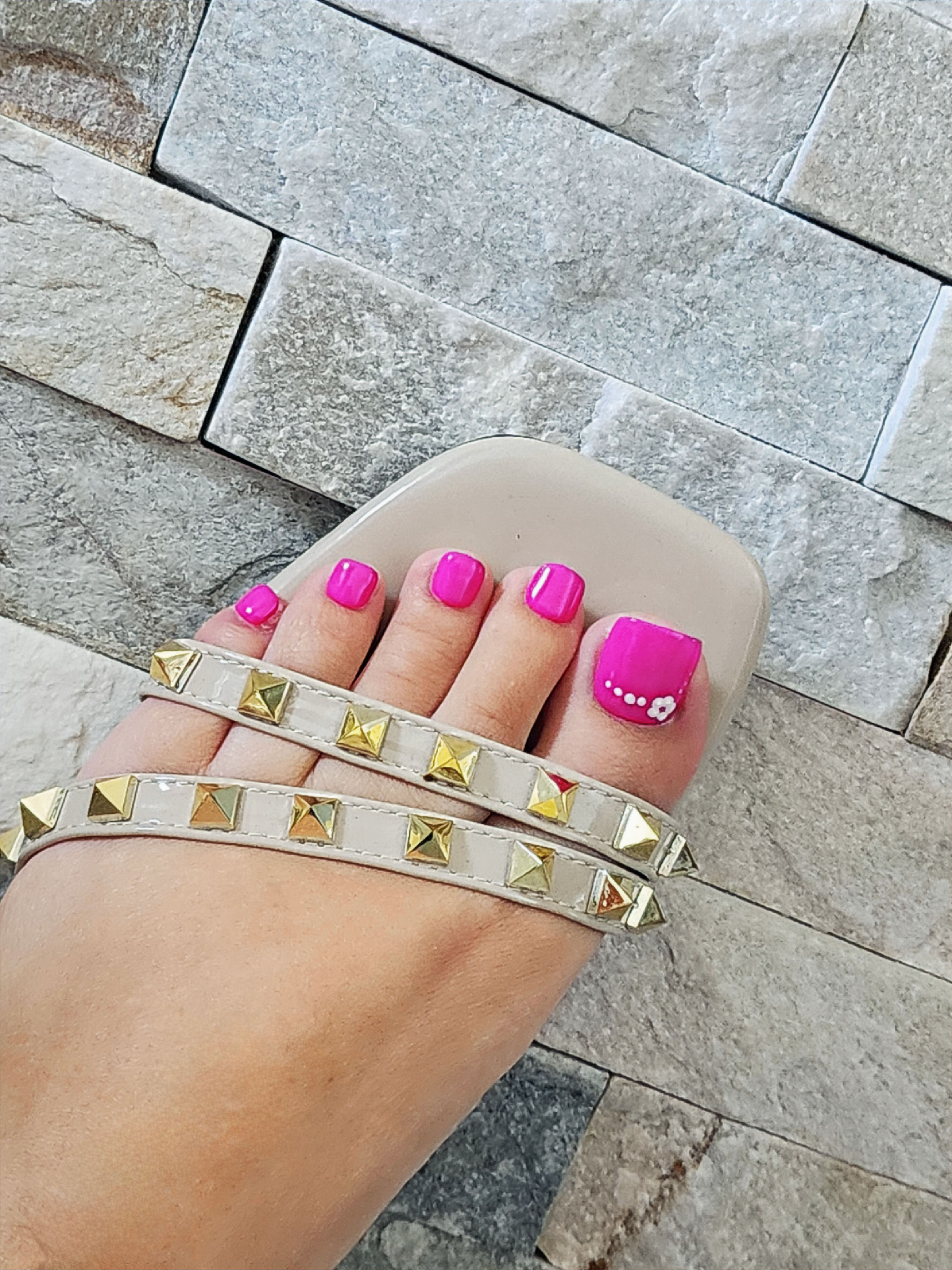 Flower Power