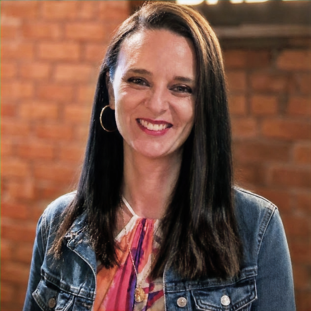 Aline Monteiro – Psicóloga Junguiana