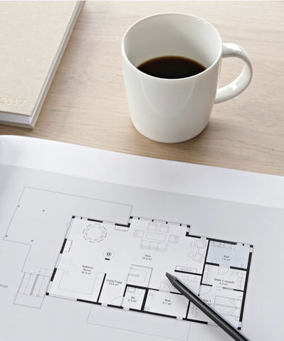 Architectural Inspiration