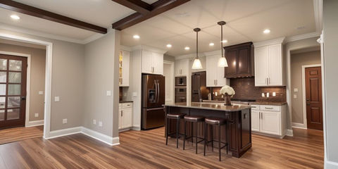 Modern Kitchen Design