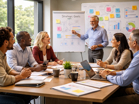 Board Governance Workshop