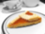 fetta crostata
