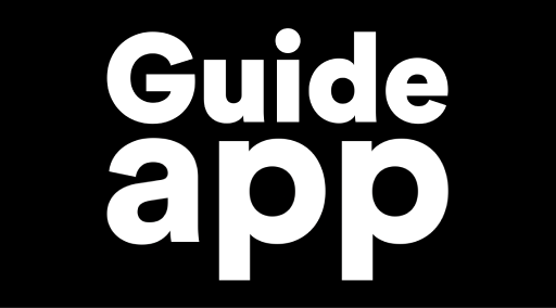 Appguide Logo GuideApp | Create & Discover Museum Guides